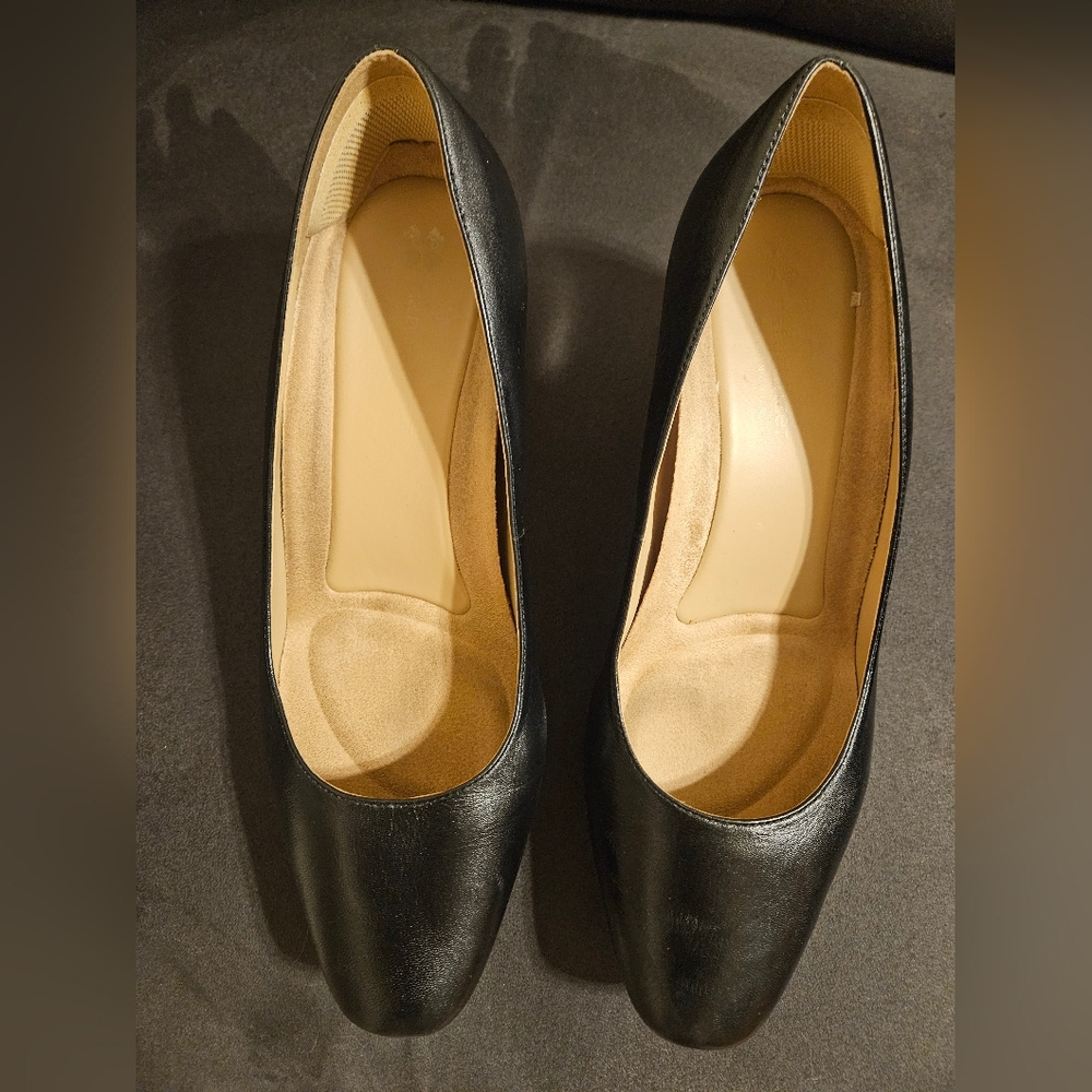 Naturalizer Pumps